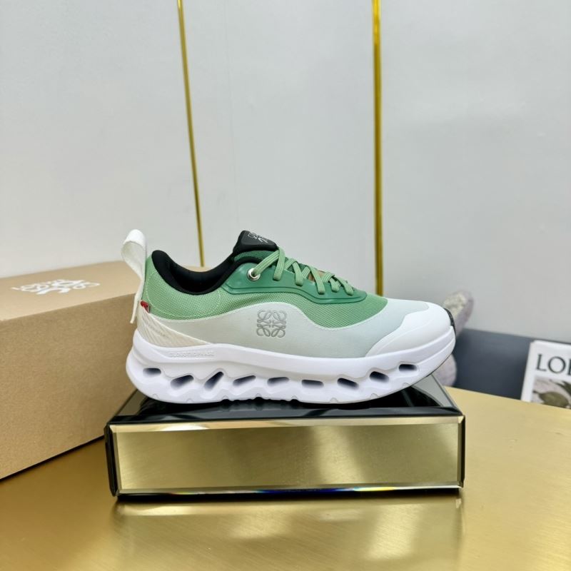 l*ew* sneakers